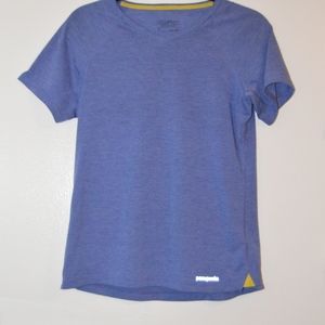 Women's Patagonia Nine Trails Shirt